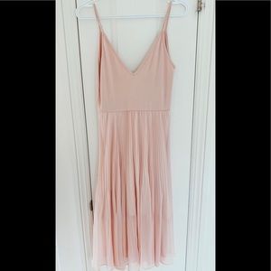 Aritzia Daphnee dress